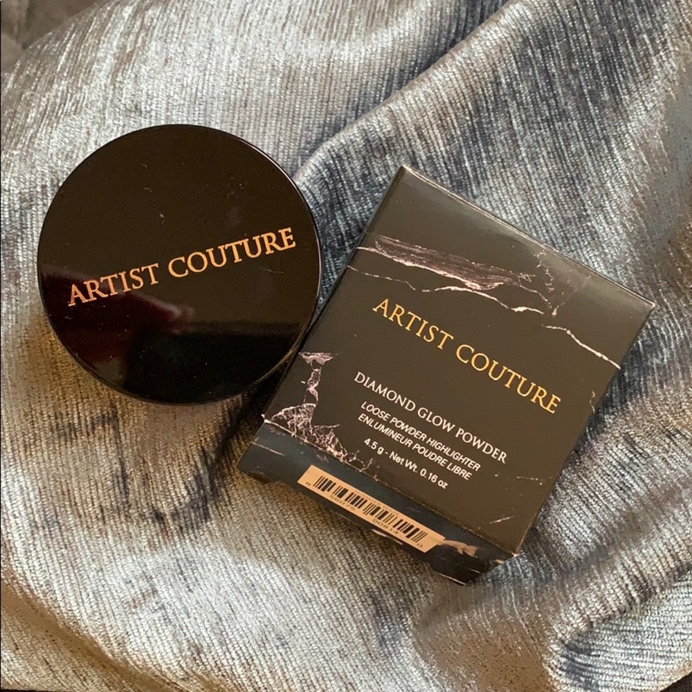 Artist Couture Diamond Glow Powder